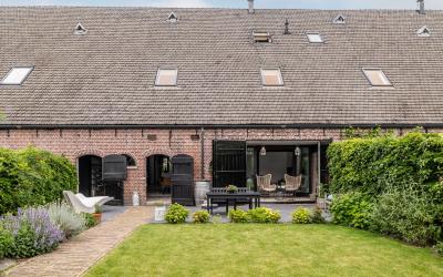 Bloemendaal. 2-A2