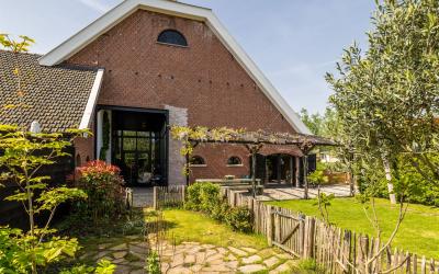 Bloemendaalse Zeedijk 2-A3