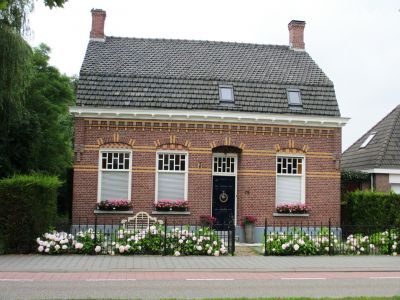 Hoofdstraat 73