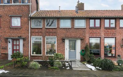 Sporenbergstraat 3
