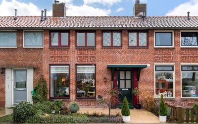 Sporenbergstraat 5