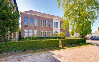 De Langeweg 46