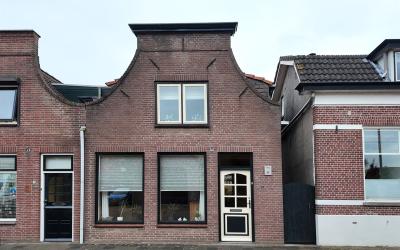 Zuiddijk 27