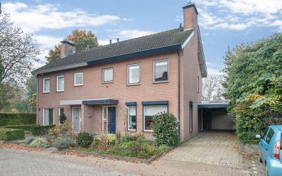 Kloosterlaan 28