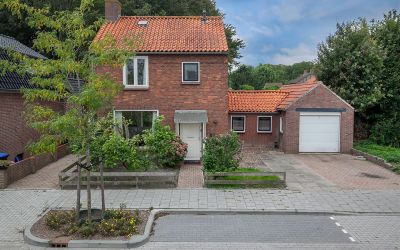 Steenweg 23