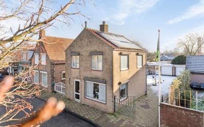 Havendijk 4