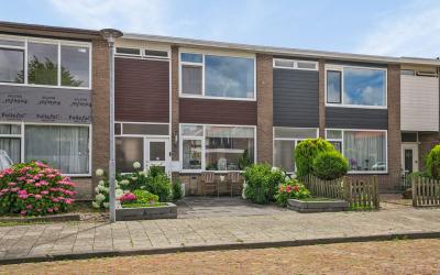 Margrietstr. 6