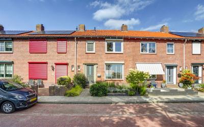 't Walletje 7