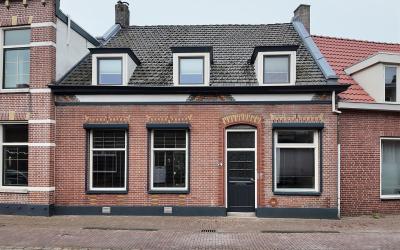 Zevenbergse. 34