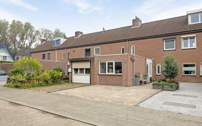 Beukenlaan 6