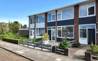 Graaf Florisstraat 16