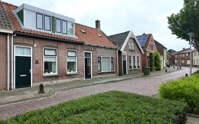 Schanspoort 33
