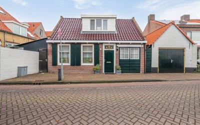 Westerstraat 1