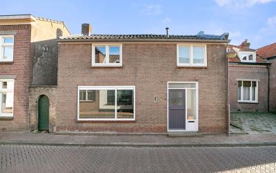 Hilsepoort 3