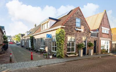 Steinstraat 27
