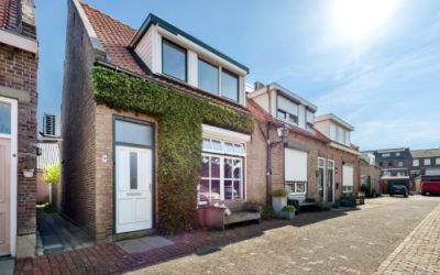Walstraat 9