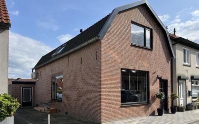 Krugerstraat 25