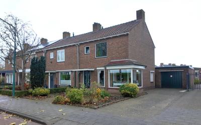 Oranjestraat 6