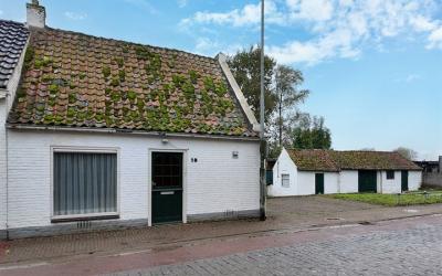 Pelikaan 10