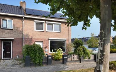 Plataanstraat 2