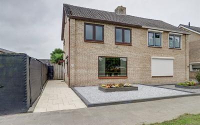 Nieuwe Dorpsweg 33
