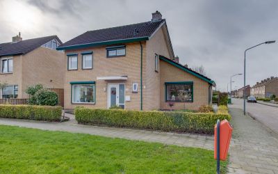 Nieuwe Dorpsweg 57