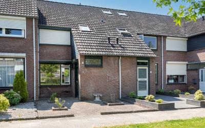 Nieuwe Dorp. 9