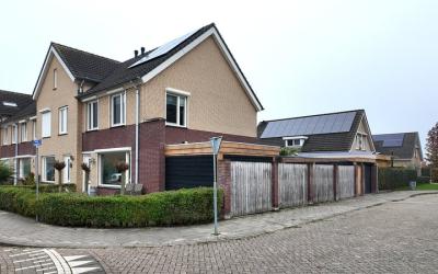 Koningin Emmastraat 71