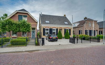 Wilhelminastraat 37