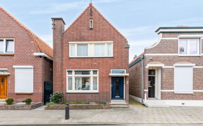 Wilhelminastraat 28