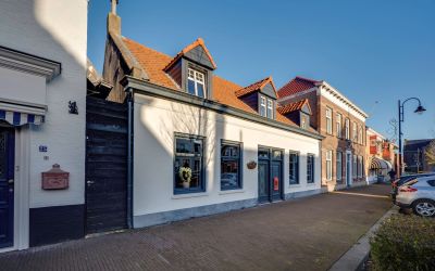 Voorstraat 27