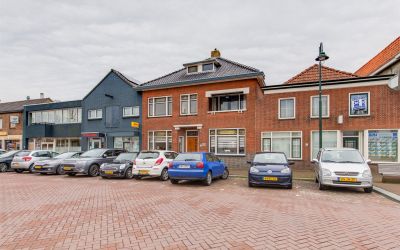 Voorstraat 8