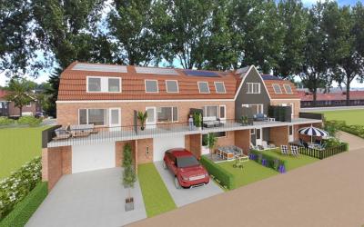 Kadedijk 78-B