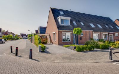 Reigerstraat 24
