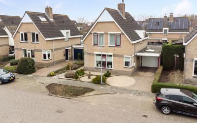 Leeuwerikst. 65