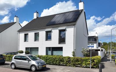 Karmijn 19