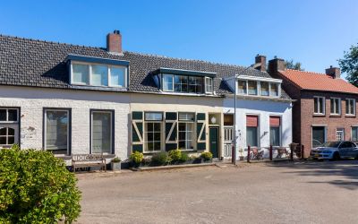 Steiledijk 12