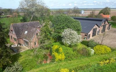 Zwingelspaansedijk 1-A