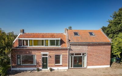 Drogedijk 37