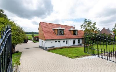 Drogedijk 18