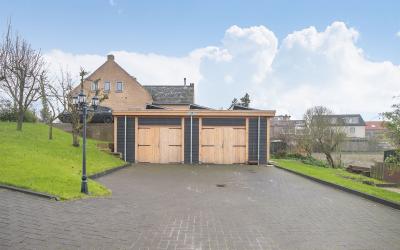 Oudemolensedijk 3