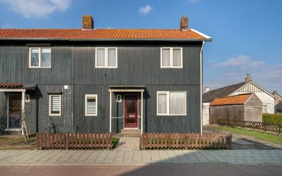 Graaf Berna. 1