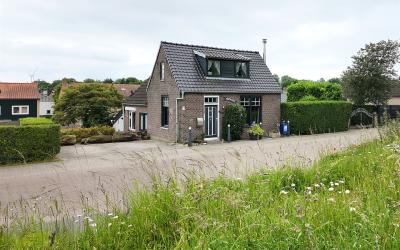 Oude Heijni. 211