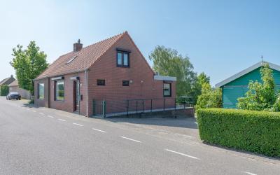 Oude Heijningsedijk 137