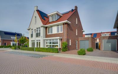 Vlakkekreek 27