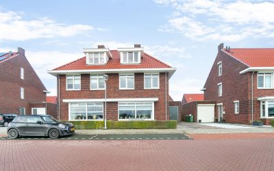 Vlakkekreek 43