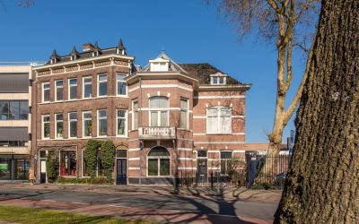 Academiesingel 1