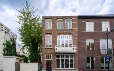 Emmastraat 3