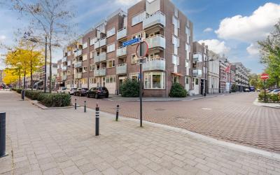 Emmastraat 28