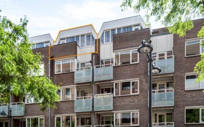 Emmastraat 66